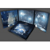 CD Aurora: Esszencia 2. (Digipak 2CD)