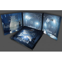 CD Aurora: Esszencia 2. (Digipak 2CD)