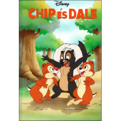 Chip és Dale