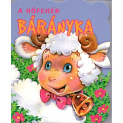 A hófehér bárányka