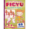 Figyu - Figyelemfejlesztő feladatok 5-7 éveseknek 48 matricával