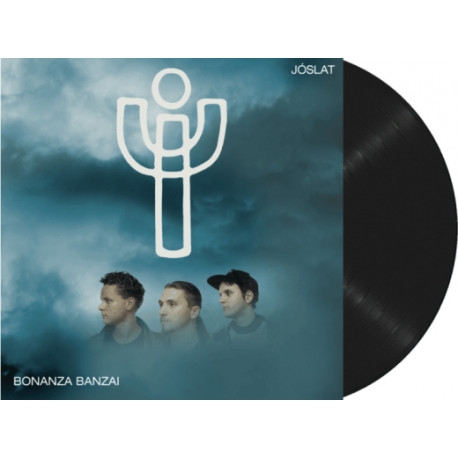 LP Bonanza Banzai: Jóslat