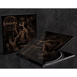 CD Aornos: Pre Divine (Limited Digipak)