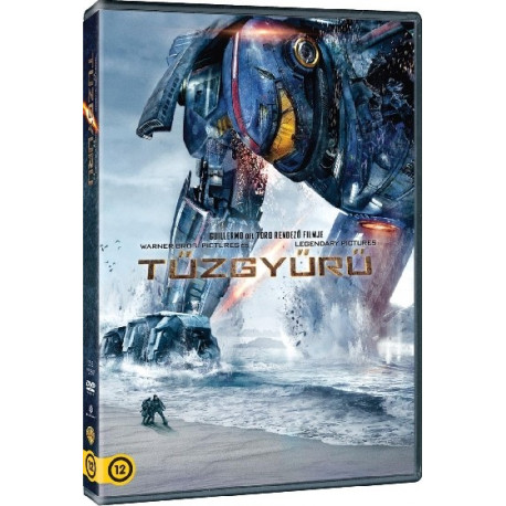 DVD Tűzgyűrű