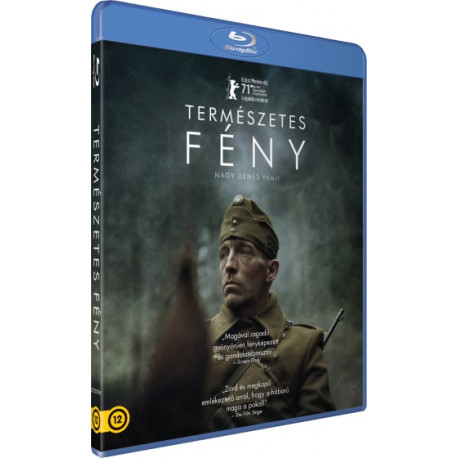 Blu-ray Természetes fény