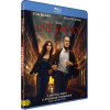 Blu-ray Inferno