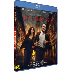 Blu-ray Inferno