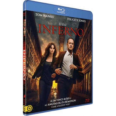 Blu-ray Inferno