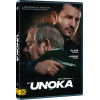 DVD Az unoka