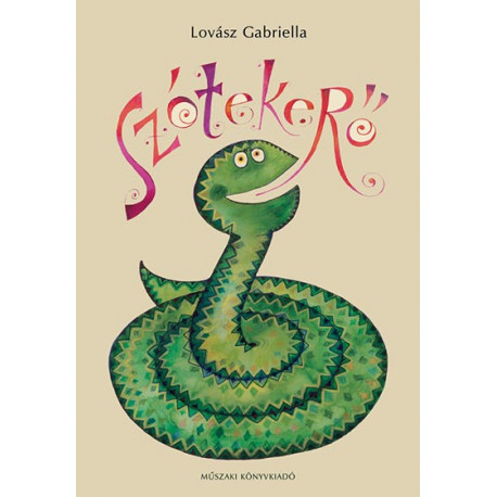 Szótekerő