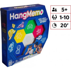 HangMemo