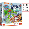 Spy Guy: Mancs őrjárat