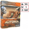 A Mars Terraformálása: Automa