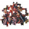 Marvel Bosszúállók puzzle bőröndben 1000 darabos