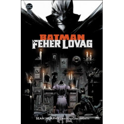 Batman: A Fehér lovag