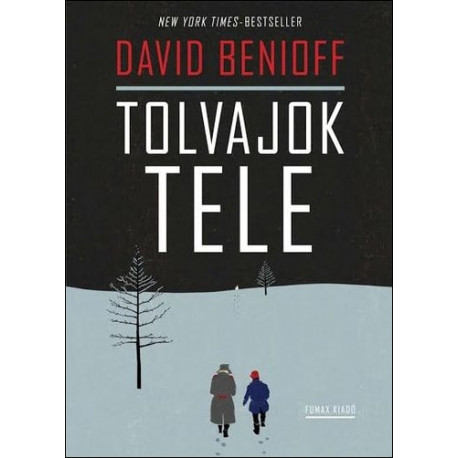 Tolvajok tele