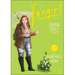 Fangirl 3.