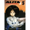 Alita, a harc angyala 1. - Rozsdás angyal