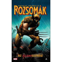 Rozsomák - Az állam ellensége