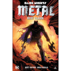 Dark Knights: Metal