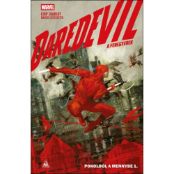 Daredevil - A Fenegyerek - Pokolból a mennybe 1.