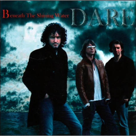 CD Dare: Beneath The Shining Water