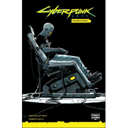 Cyberpunk 2077: Áramszünet