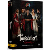 DVD Tündérkert (Díszdoboz, 3DVD)