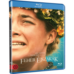 Blu-ray Fehér éjszakák