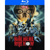 Blu-ray Ghost: Rite Here, Rite Now