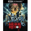 Blu-ray Ghost: Rite Here, Rite Now (4KUHD)