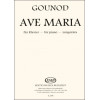 Z.204 Charles Gounod: Ave Maria