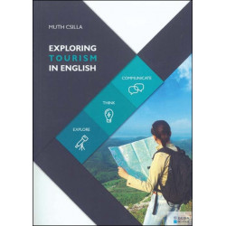 Exploring Tourism in English