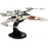 4D puzzle - X-Wing