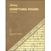 Z.12600 Jeney Zoltán: Something round for 25 strings