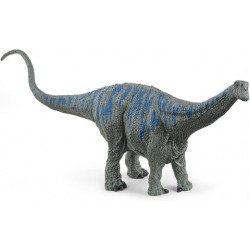 Dinosaurs: Brontosaurus