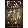 Anjouk IX - A pusztulás dala