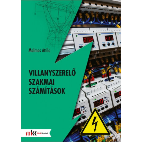 Villanyszerelő szakmai számítások