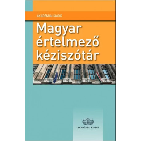 Magyar értelmező kéziszótár
