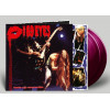 LP The 69 Eyes: Motor City Resurrection (Limited, Gatefold, 2LP violet vinyl Edition)