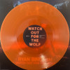 LP Ryan Bingham: Watch Out For The Wolf (Indie Exclusive Bonfire Orange Vinyl)