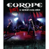 Blu-ray Europe: Live at Shepherd's Bush, London