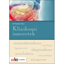 Klinikumi ismeretek