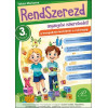 Rendszerezd anyanyelvi ismereteidet 3. osztály