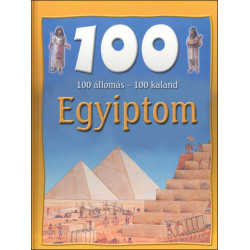 100 állomás - 100 kaland: Egyiptom