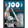 100 állomás - 100 kaland: Gladiátorok