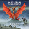 CD Avantasia: Here Be Dragons (Digipak)