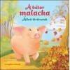 A bátor malacka - Állati történetek