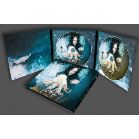 CD Junkies: Tabu 25 (Digipak 2CD)