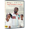 DVD Richard király